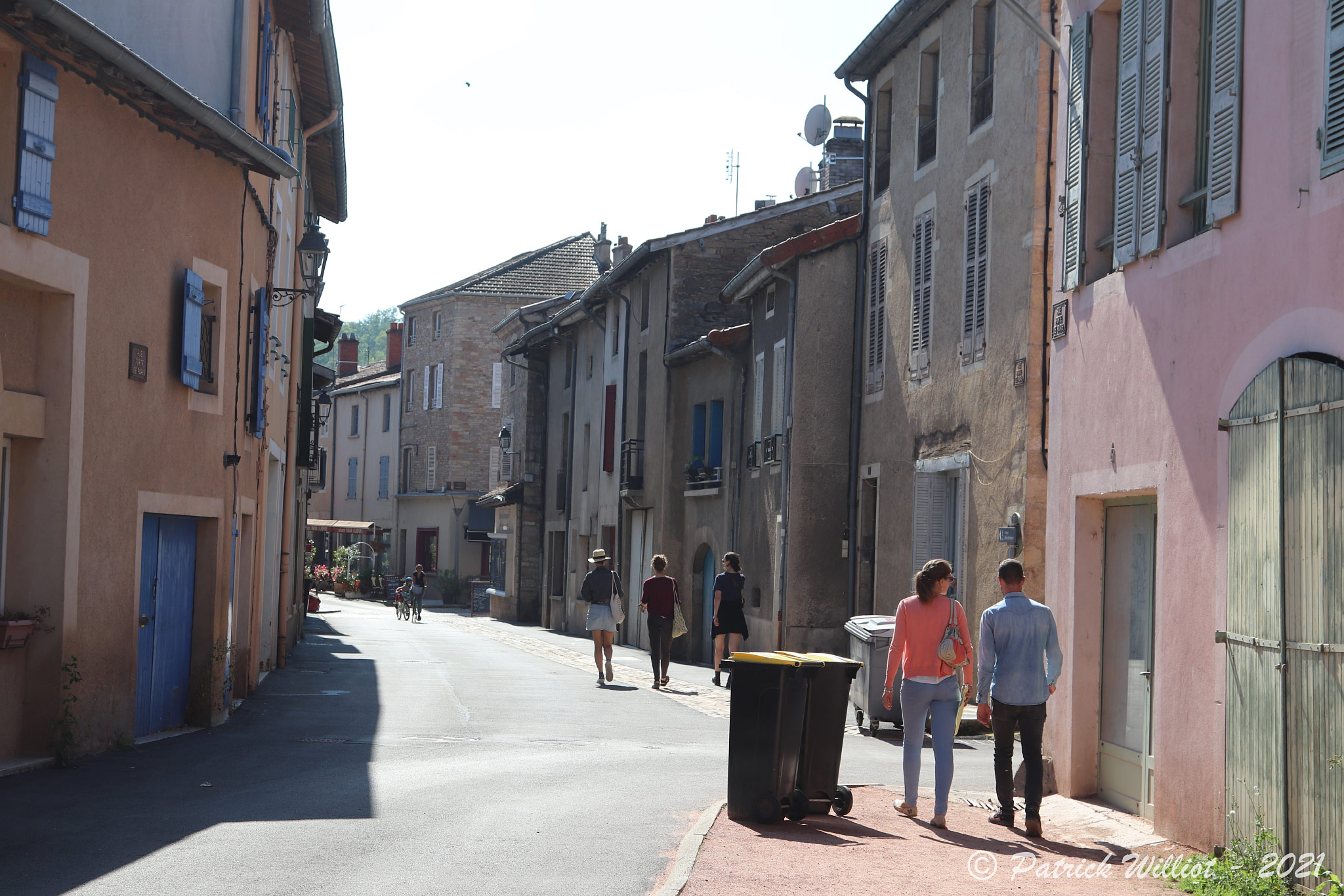 Cluny